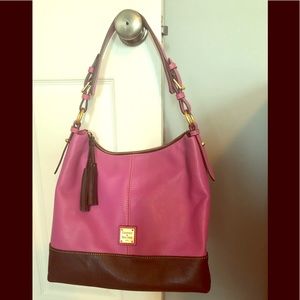Dooney & Bourke Shoulder Bag